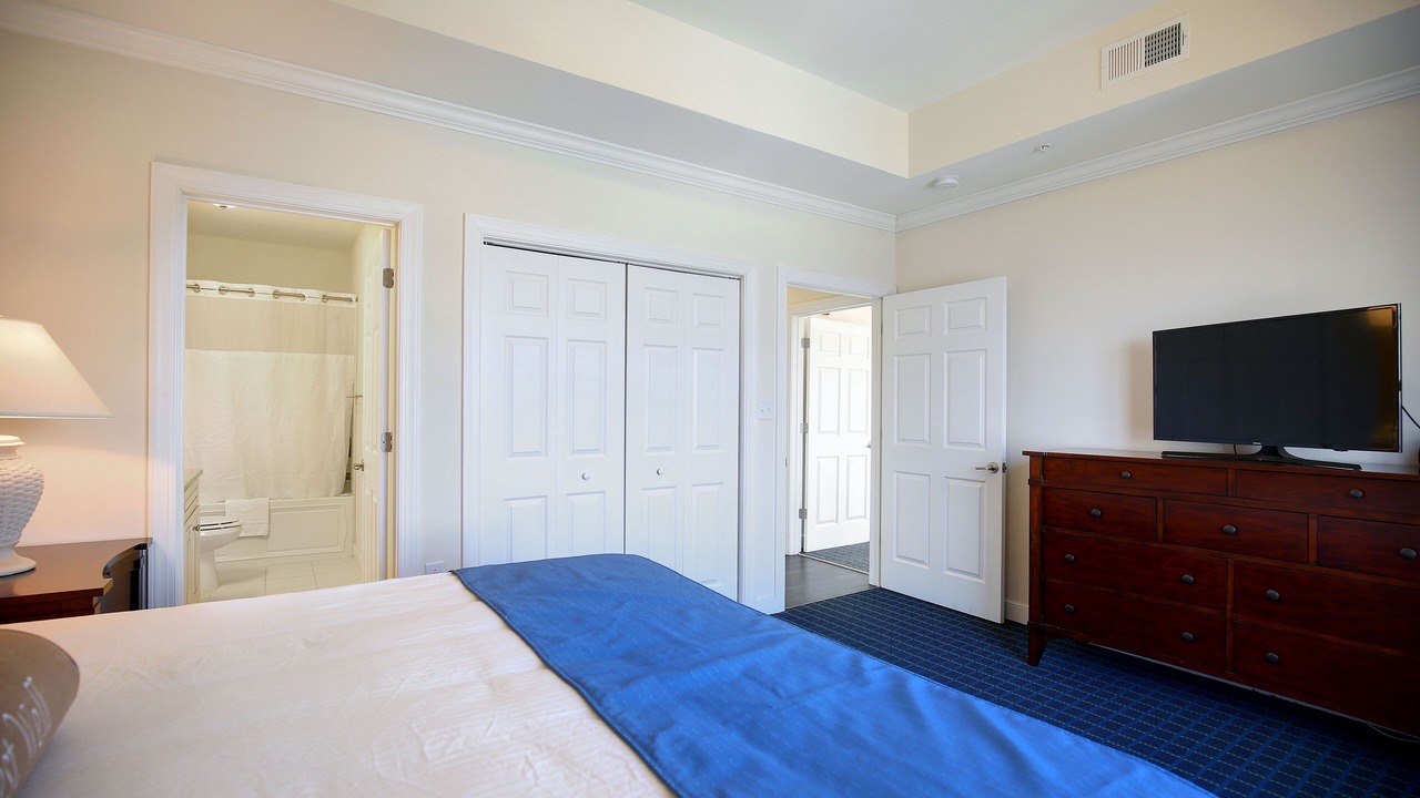 Photo of Bedroom in Roper