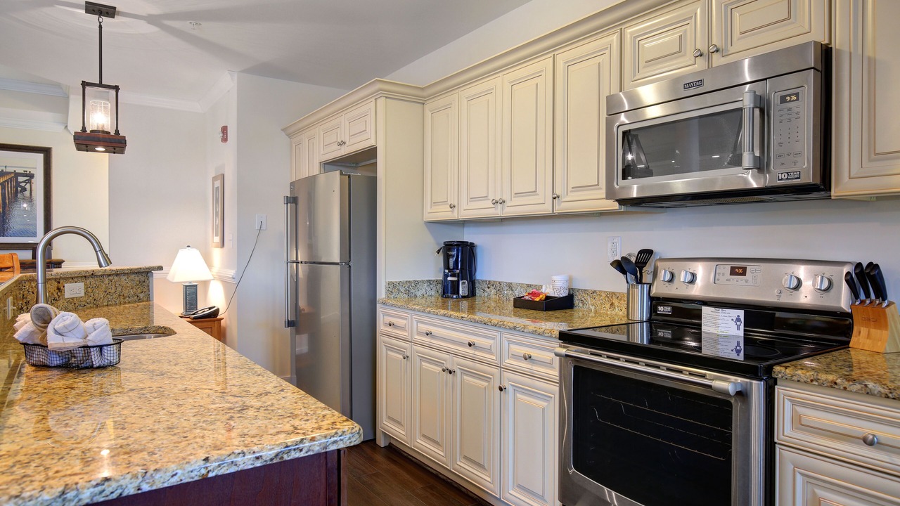 Photo of Kitchen in Roper