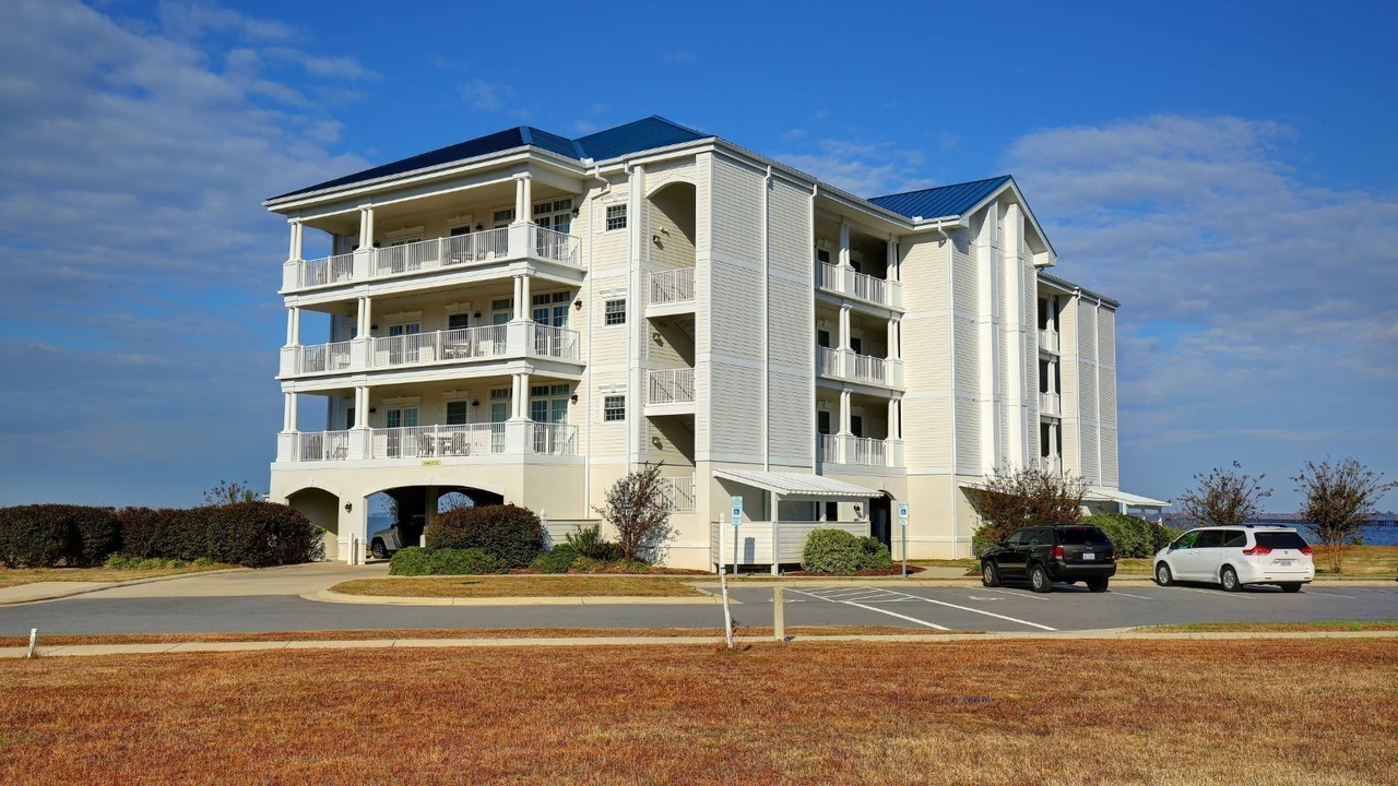 Photo of Outdoor in Roper