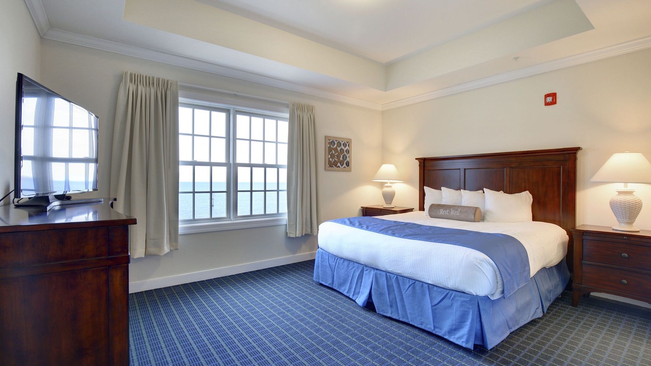 Photo of Bedroom in Durants Neck