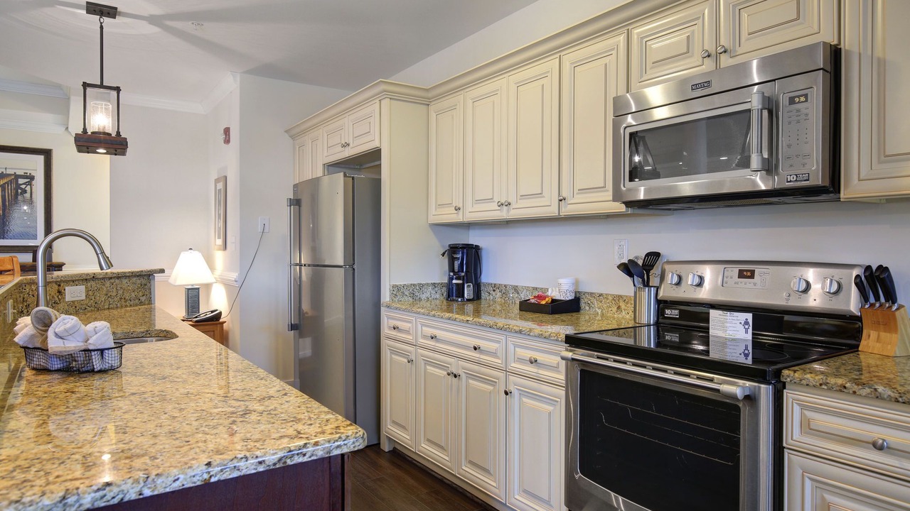 Photo of Kitchen in Durants Neck