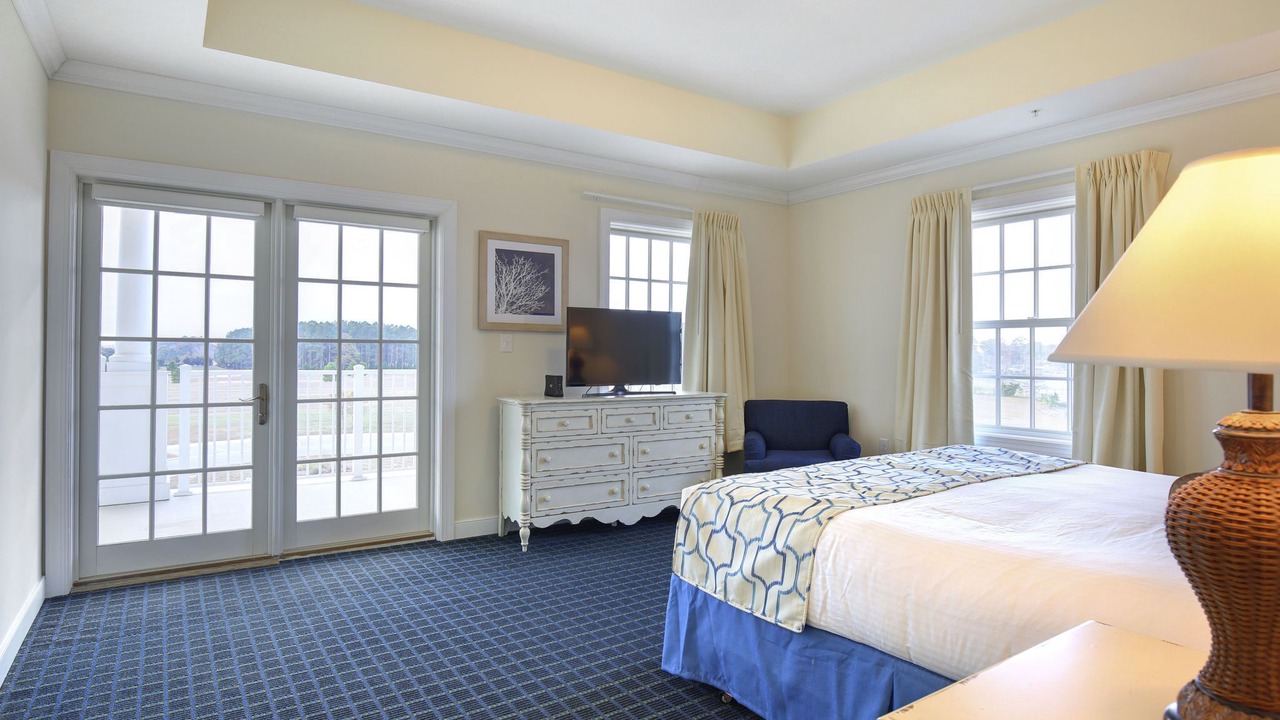 Photo of Bedroom in Durants Neck