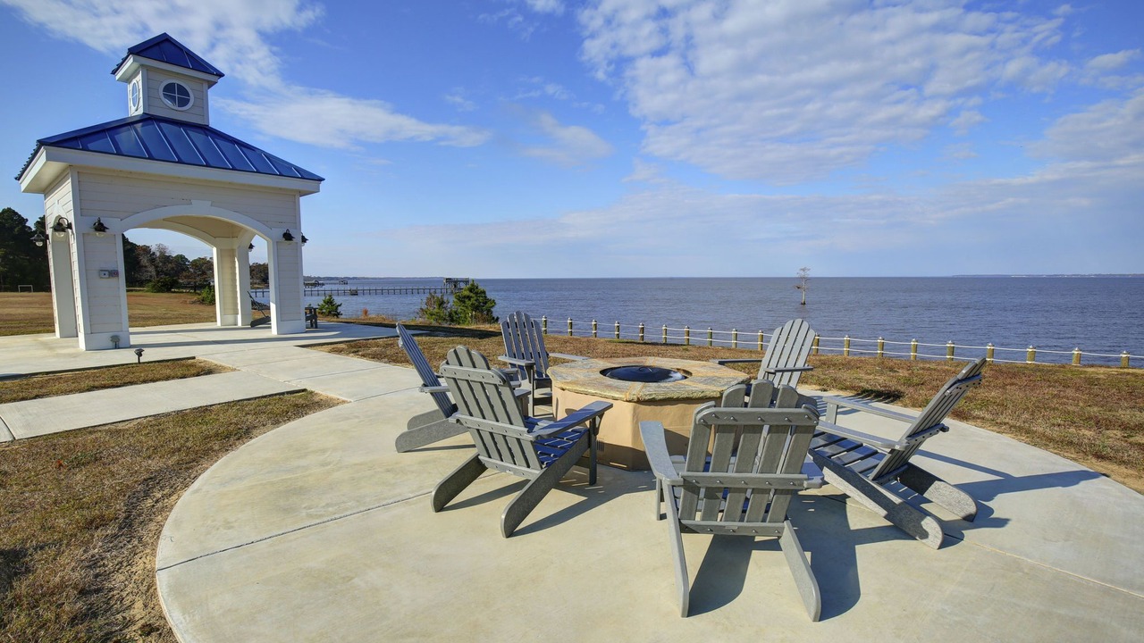 Photo of Patio Balcony in Durants Neck