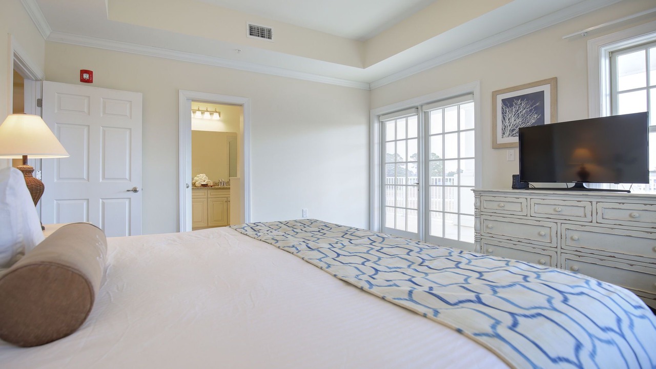 Photo of Bedroom in Durants Neck