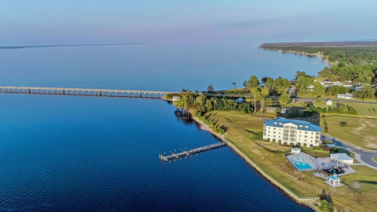 Photo of Outdoor in Durants Neck