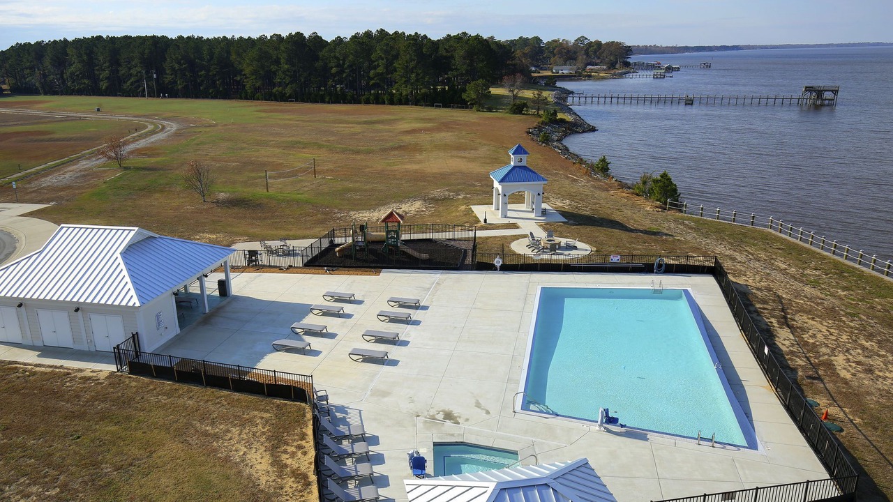 Photo of Outdoor in Durants Neck