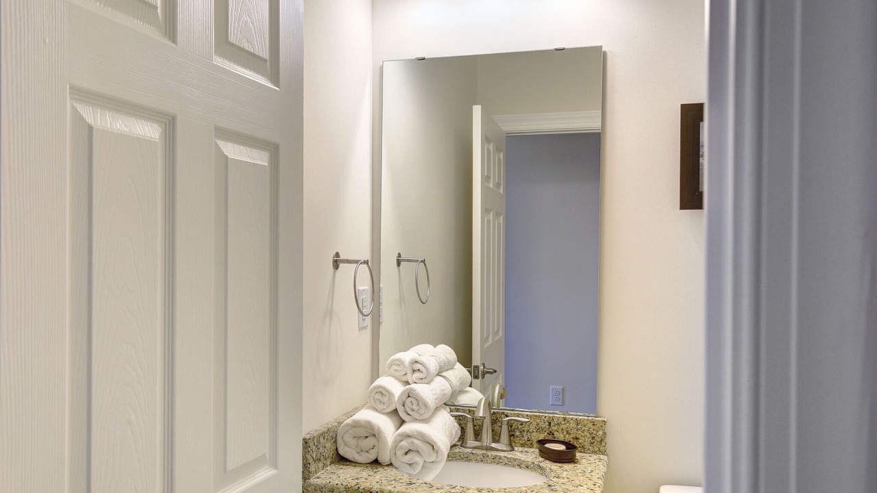 Photo of Bathroom in Durants Neck