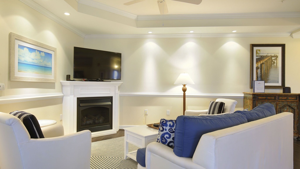 Photo of Livingroom in Durants Neck
