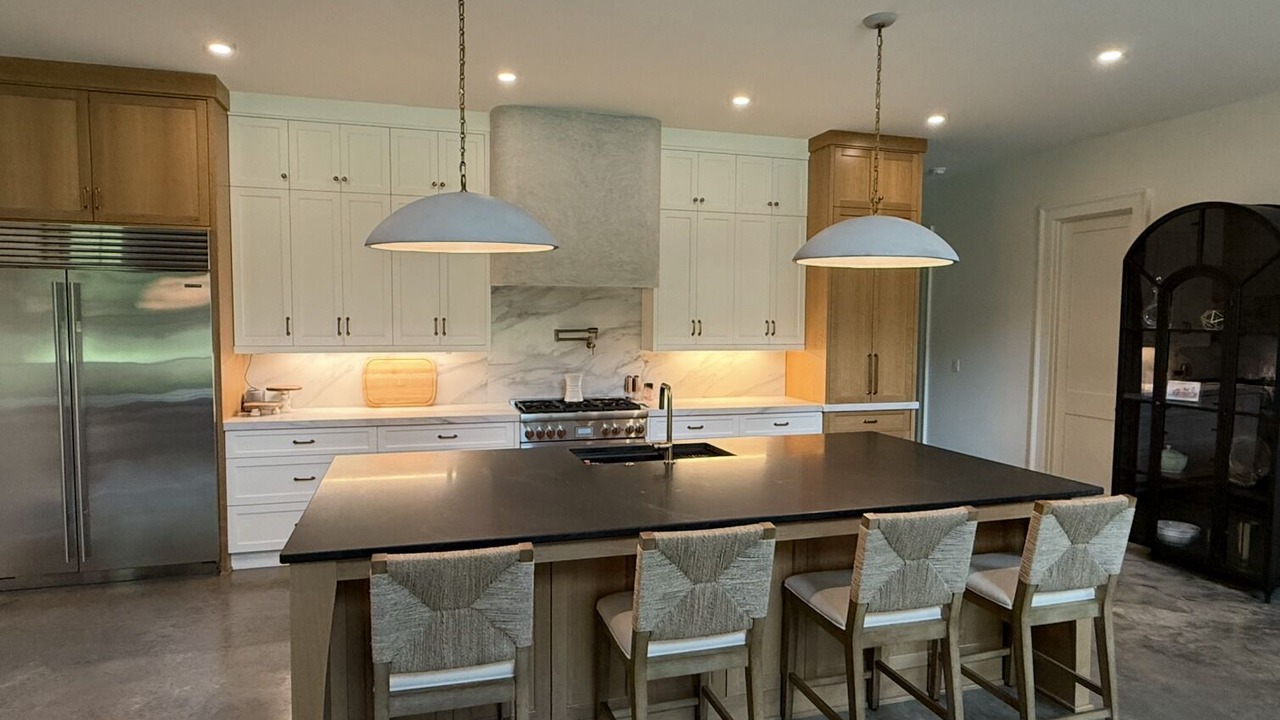 Photo of Kitchen in Appling