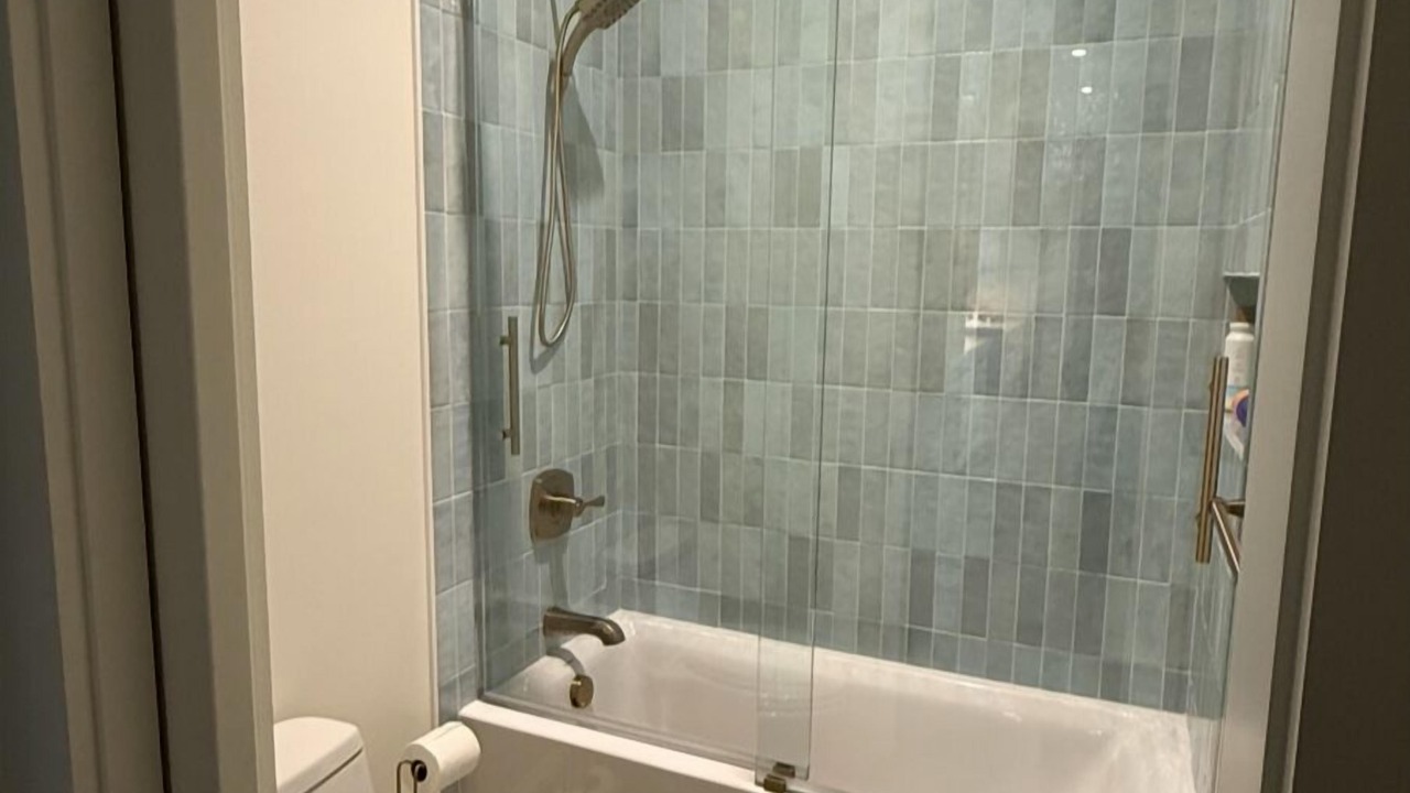 Photo of Bathroom in Appling