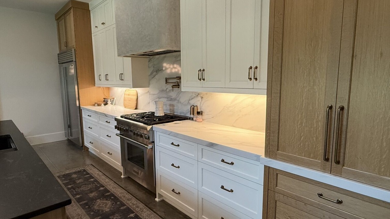 Photo of Kitchen in Appling