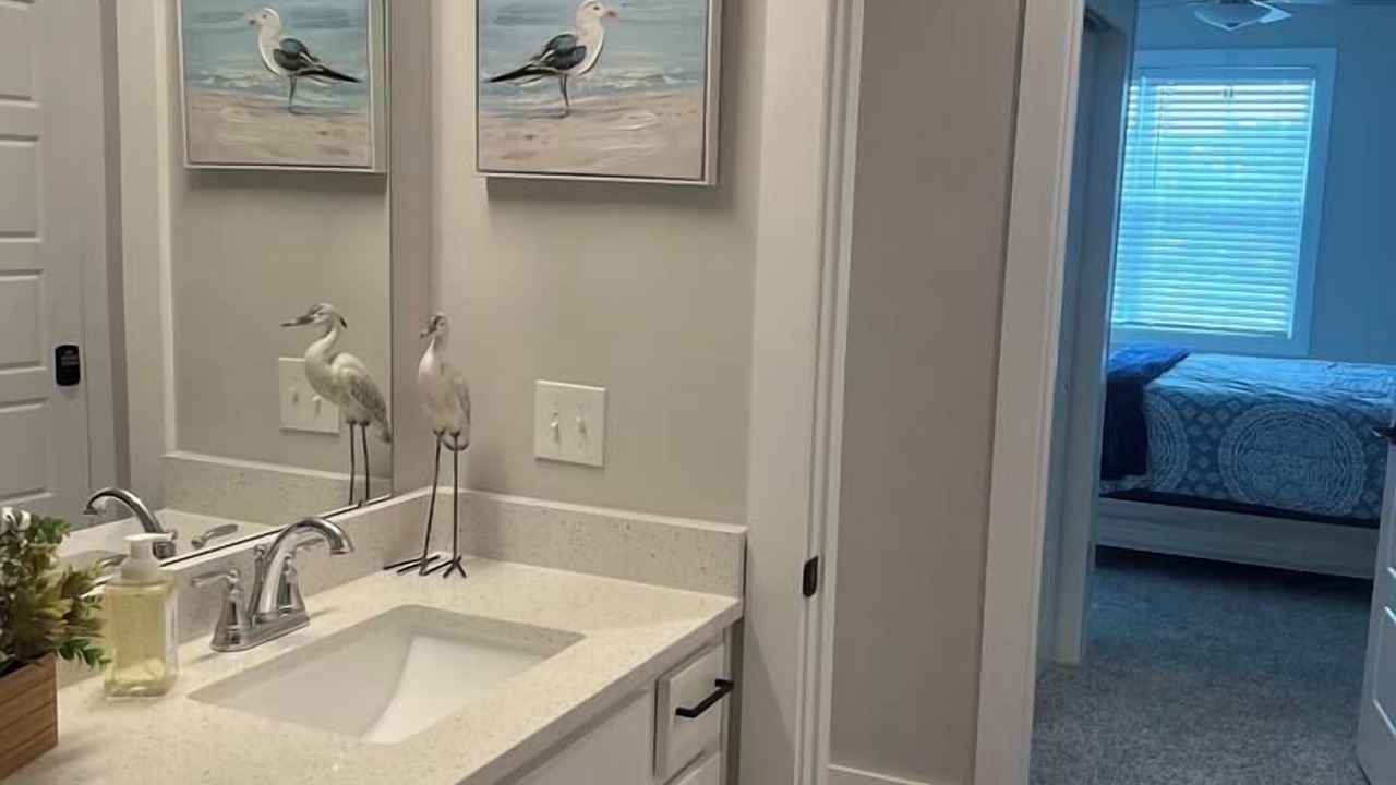 Photo of Bathroom in Calabash