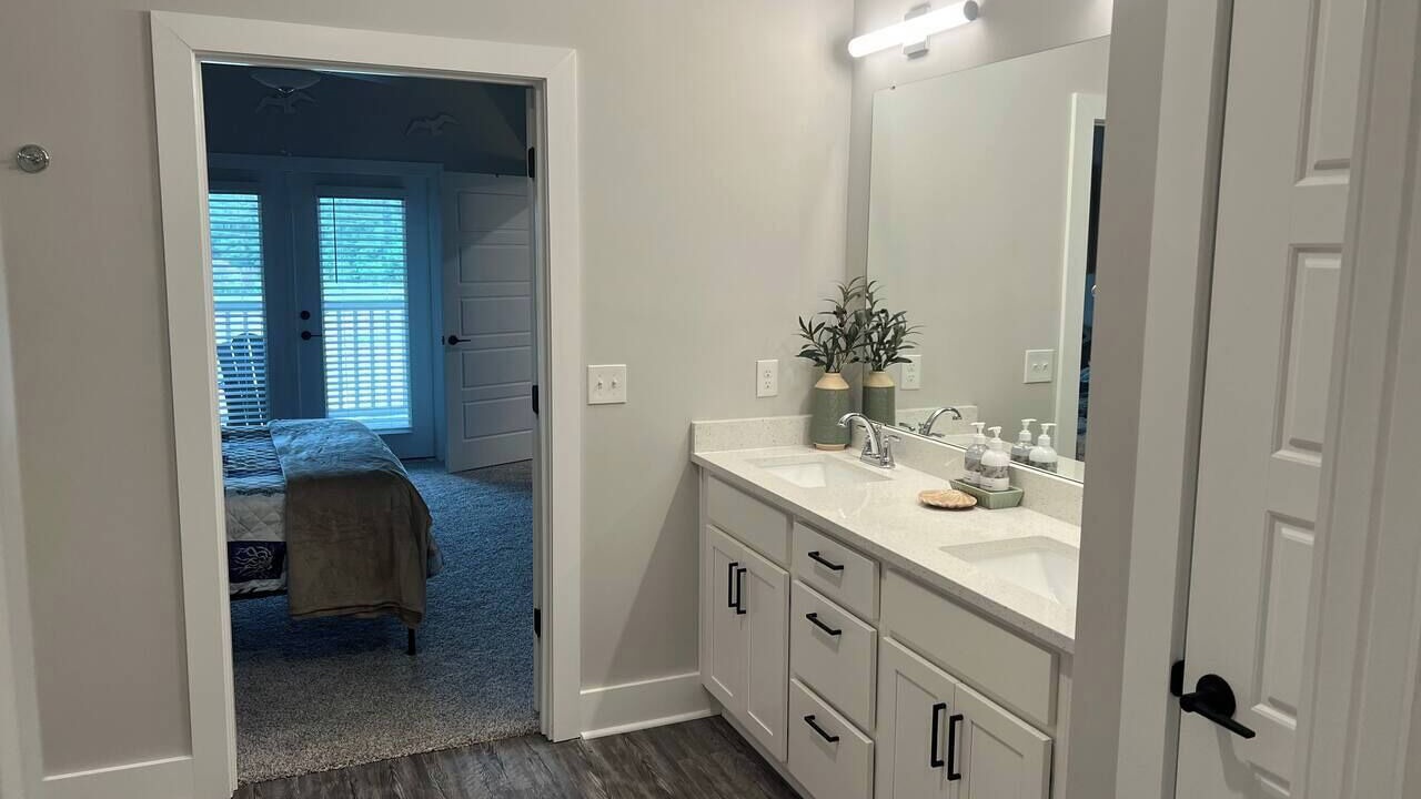 Photo of Bathroom in Calabash