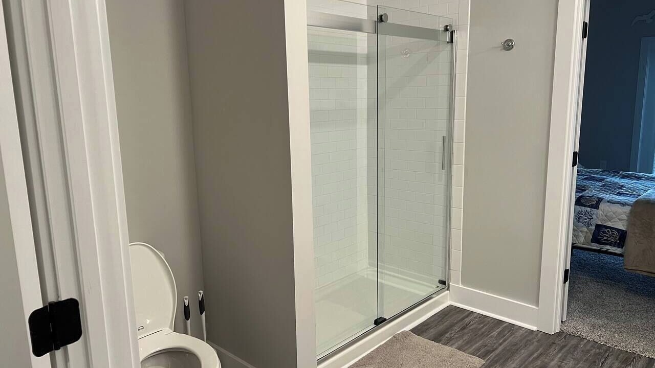 Photo of Bathroom in Calabash