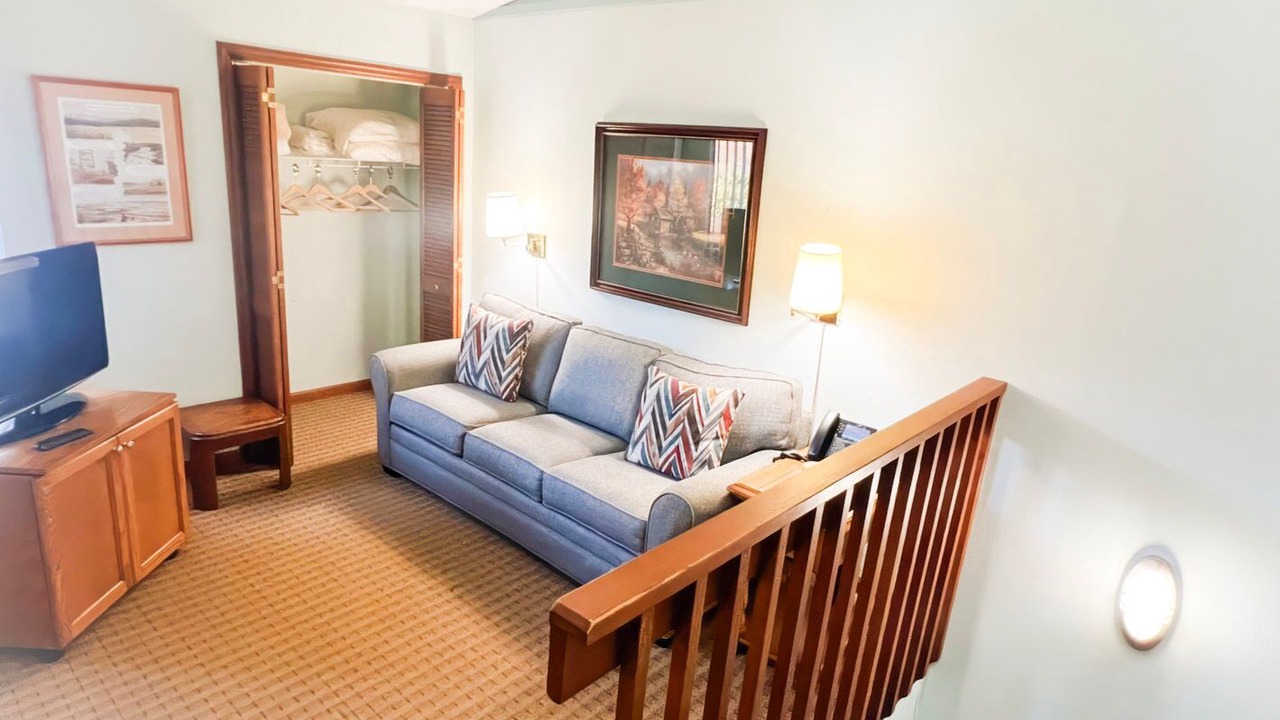 Photo of Livingroom in Lake Lure