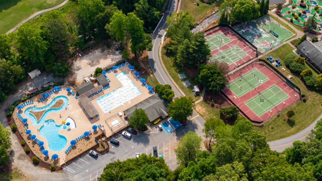 Photo of Outdoor in Lake Lure