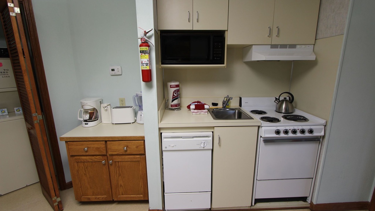 Photo of Kitchen in Lake Lure