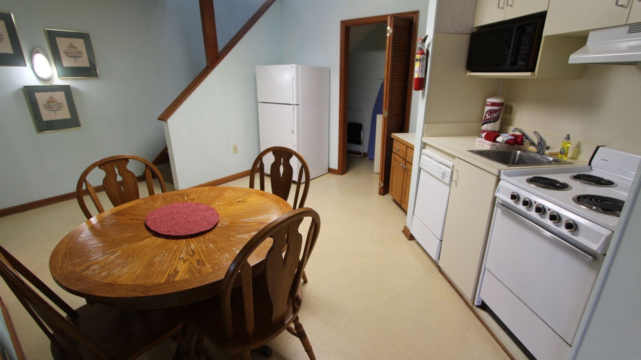 Photo of Kitchen in Lake Lure