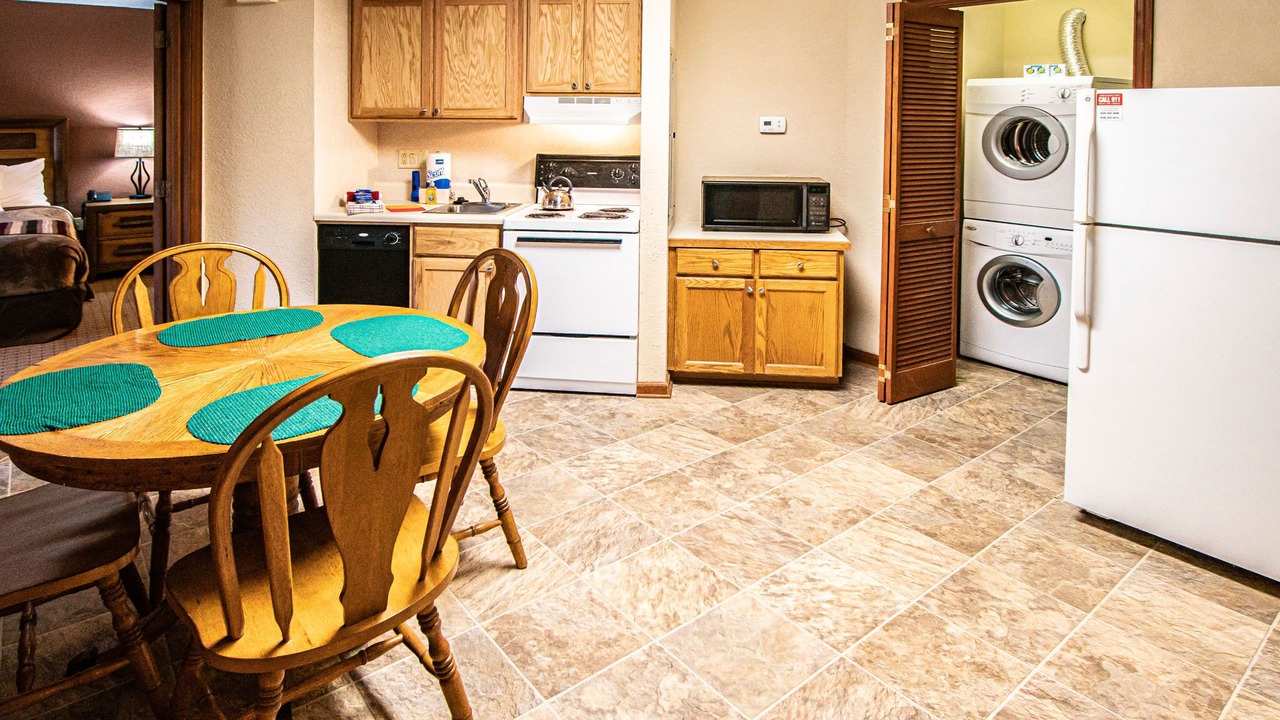 Photo of Kitchen in Lake Lure
