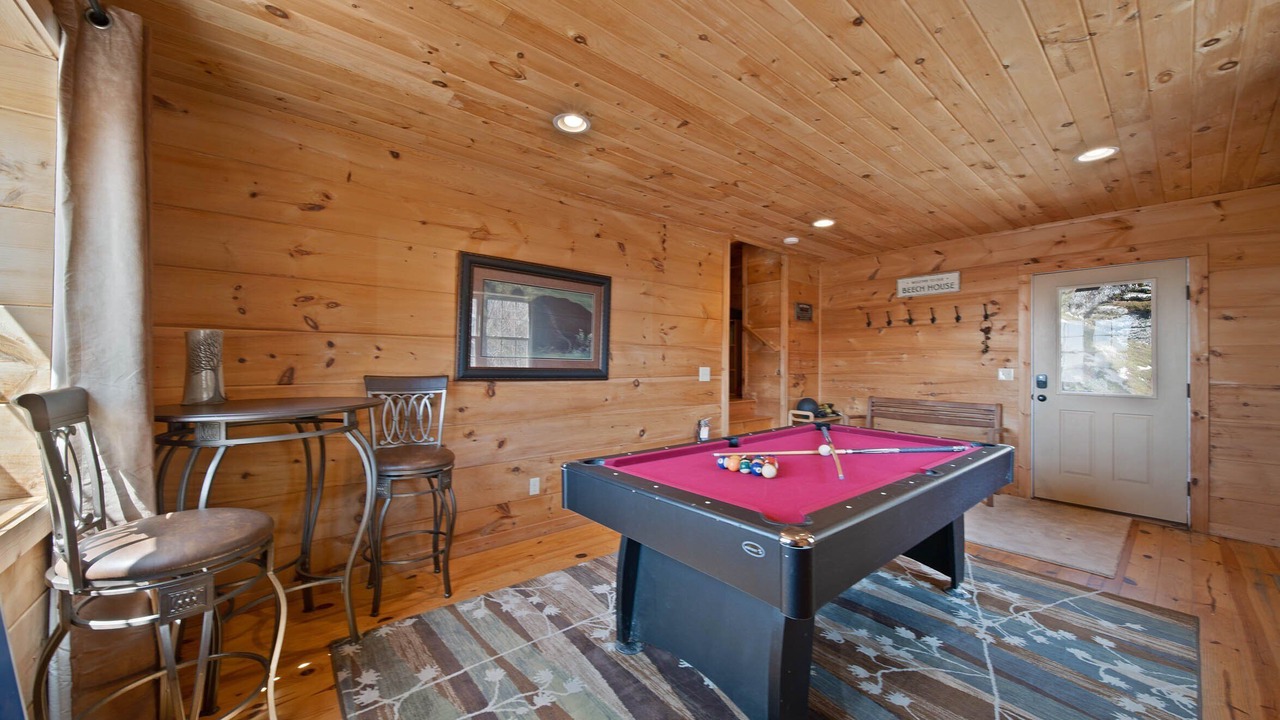 Photo of Outdoor in Beech Mountain