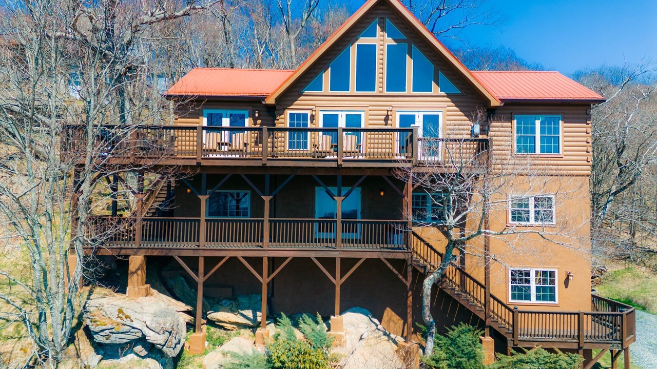 Photo of Others in Beech Mountain