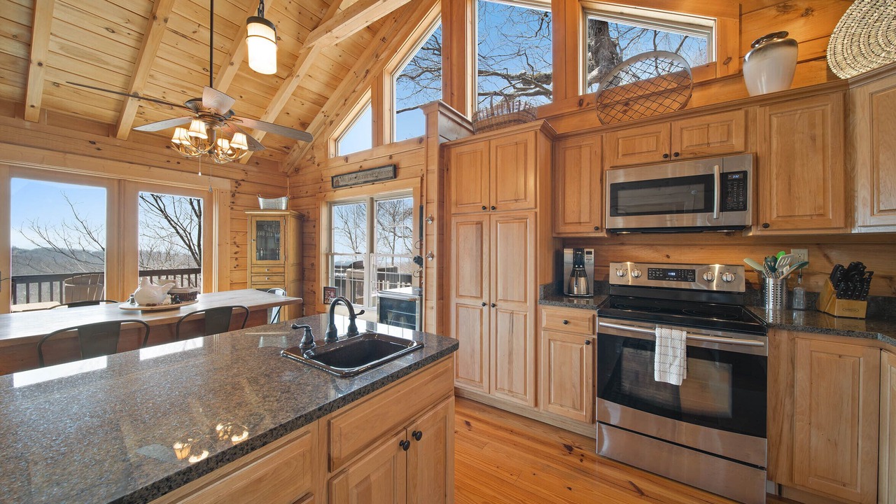Photo of Others in Beech Mountain