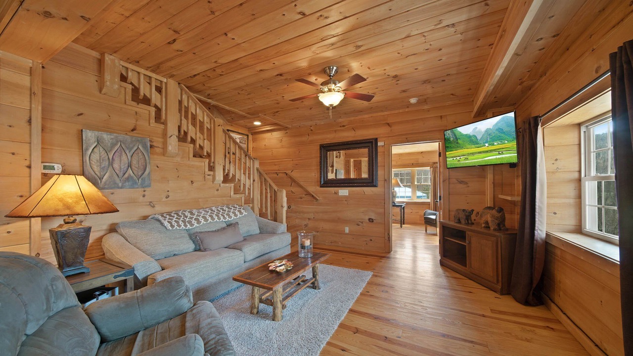Photo of Others in Beech Mountain