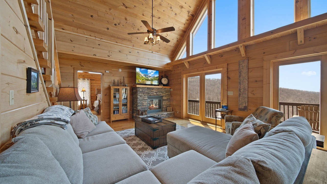 Photo of Others in Beech Mountain