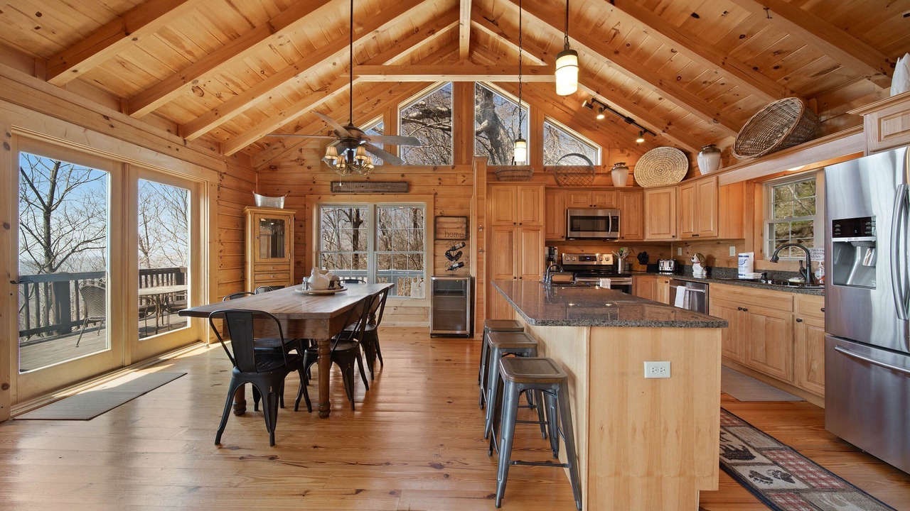 Photo of Others in Beech Mountain
