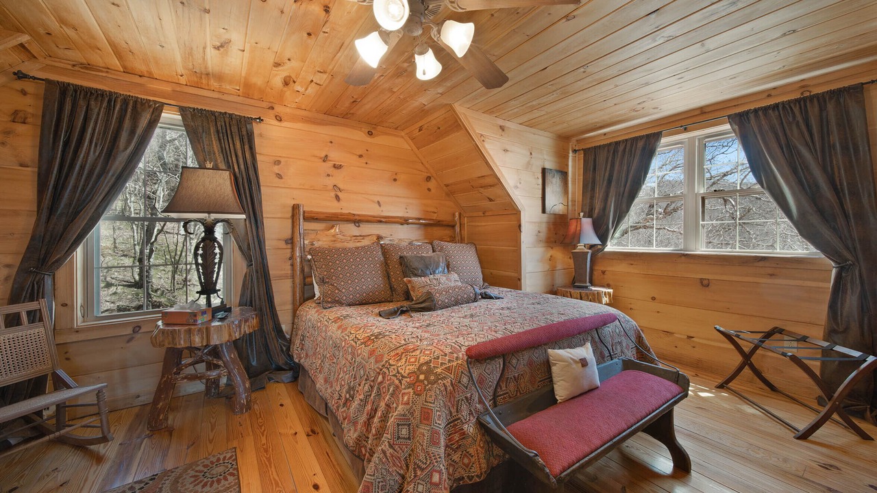Photo of Others in Beech Mountain