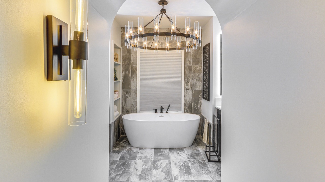 Photo of Bathroom in Lexington