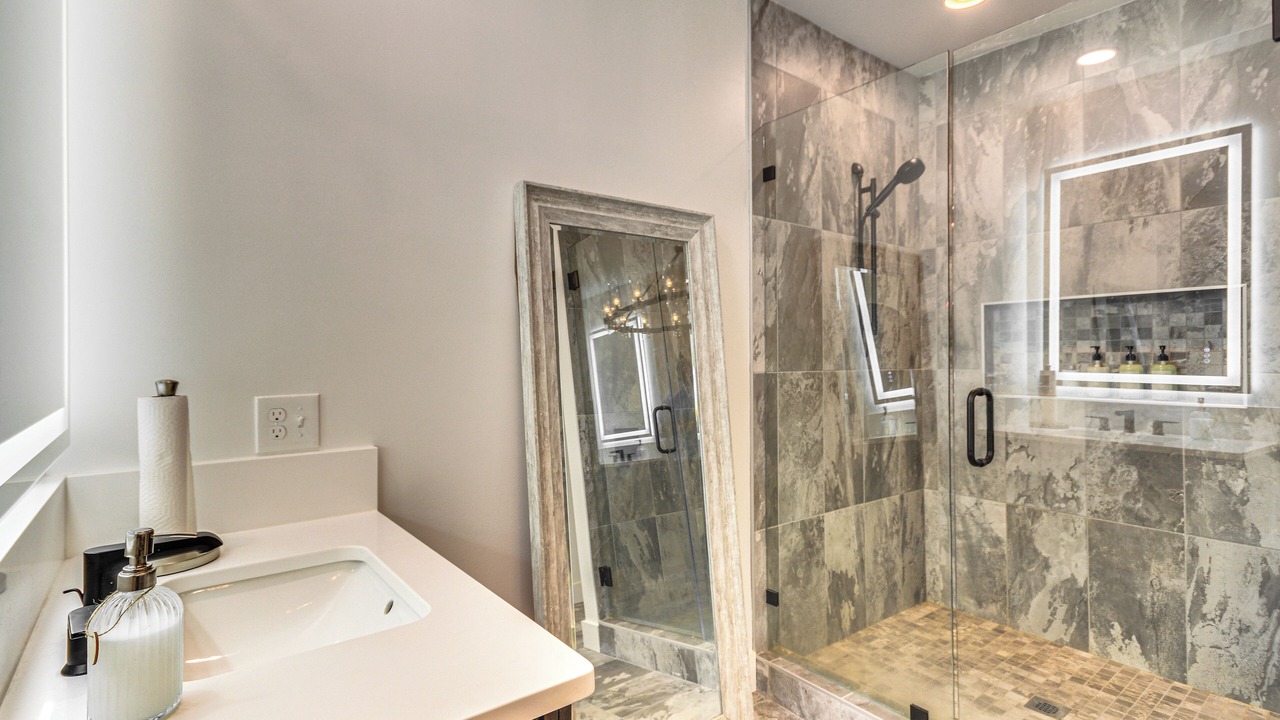 Photo of Bathroom in Lexington