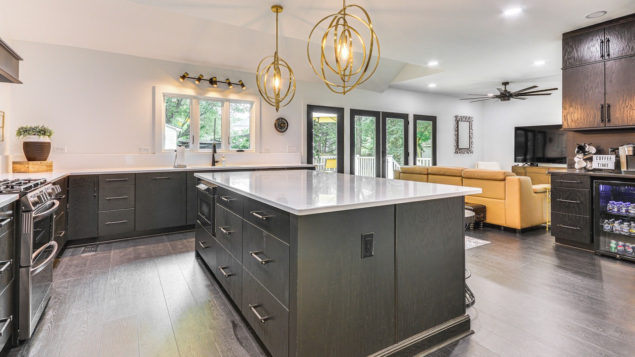 Photo of Kitchen in Lexington