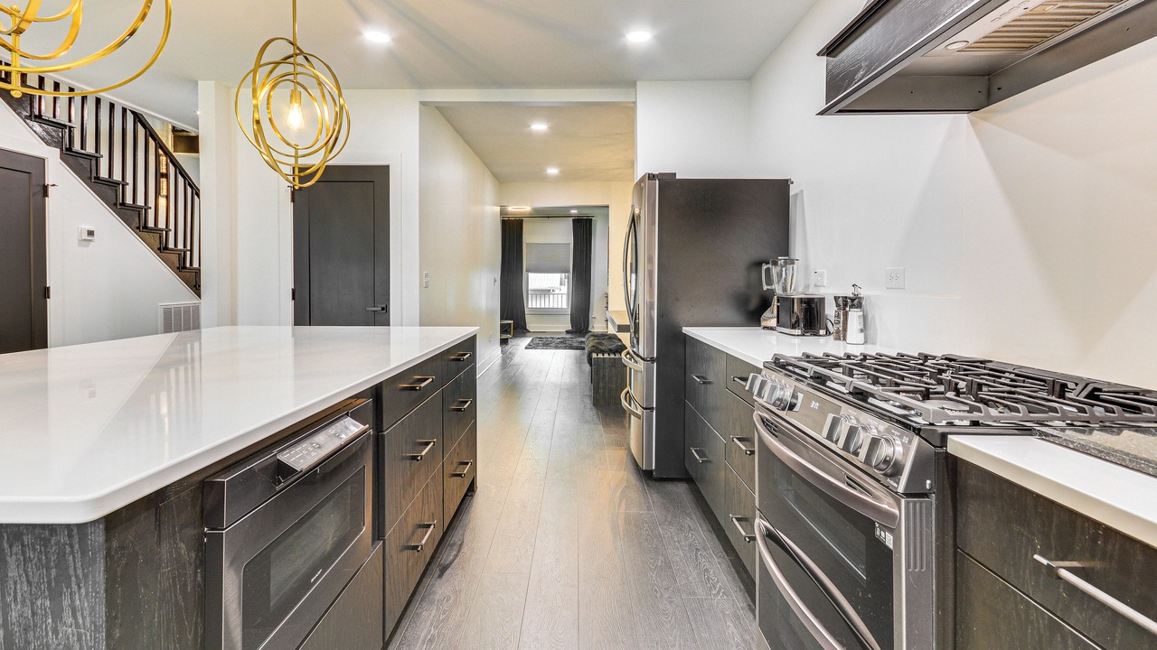 Photo of Kitchen in Lexington