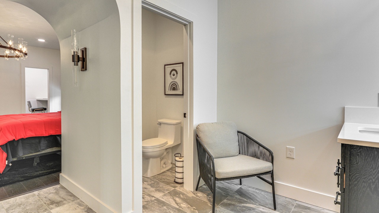 Photo of Bedroom in Lexington