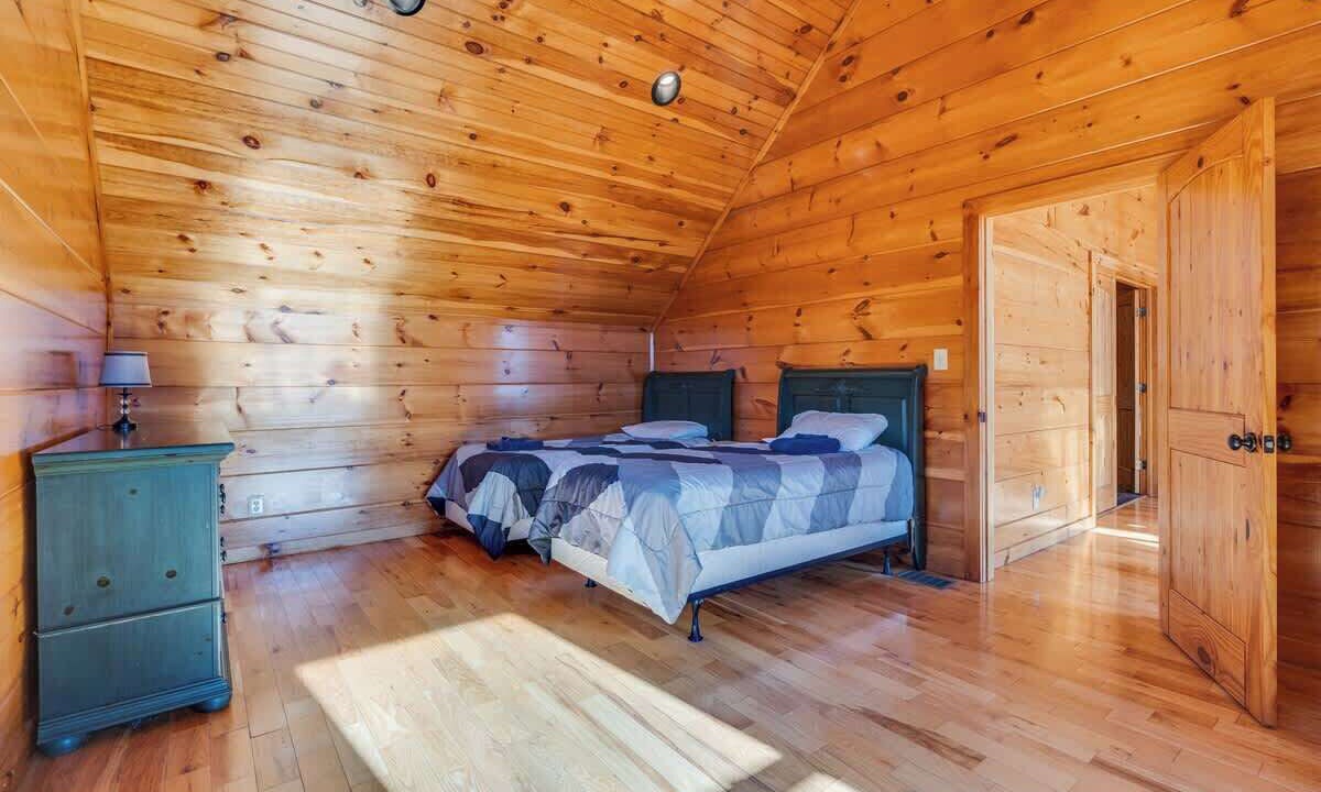 Photo of Bedroom in Butler