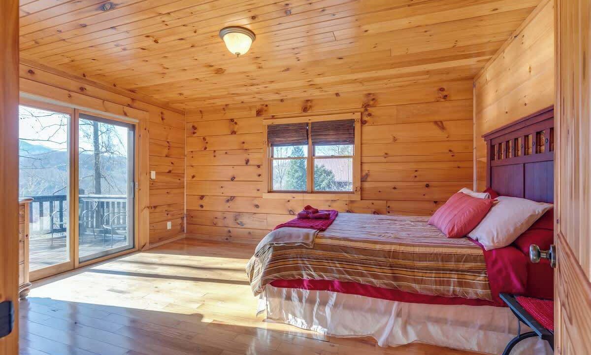 Photo of Bedroom in Butler