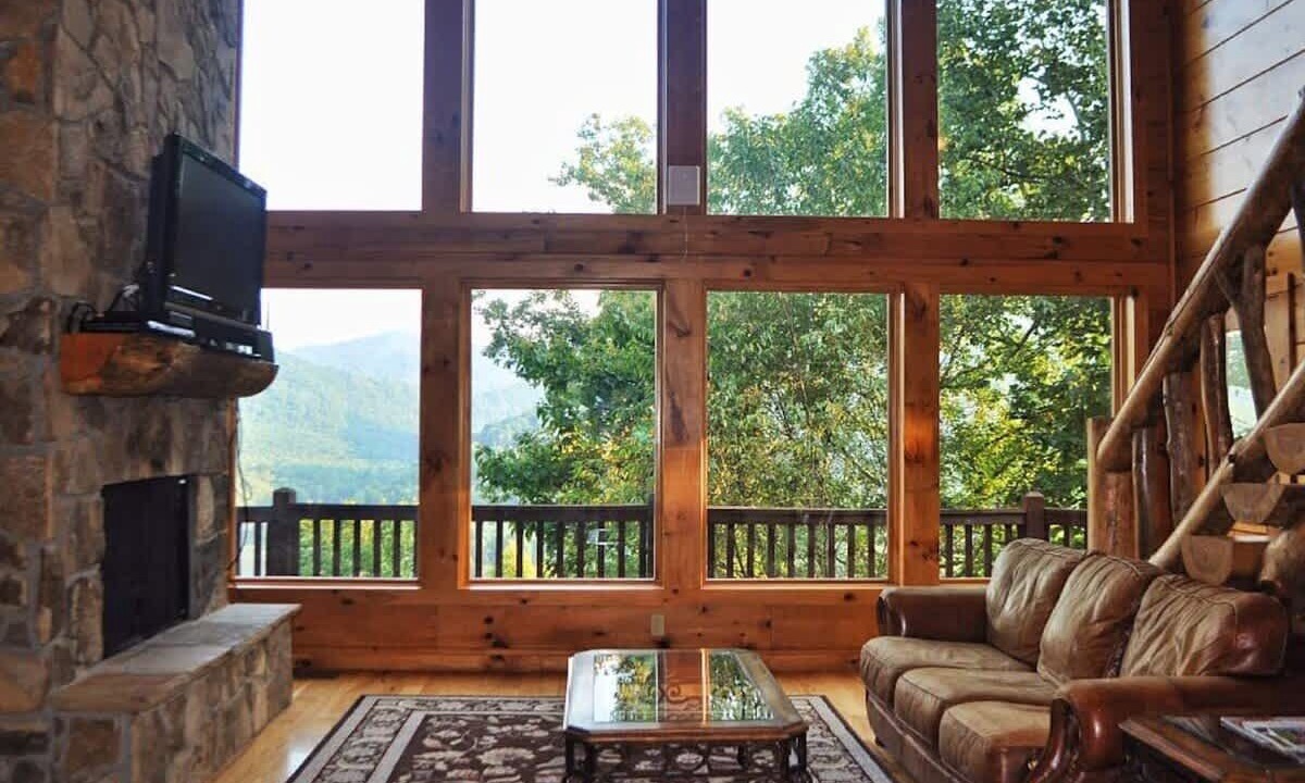 Photo of Livingroom in Butler