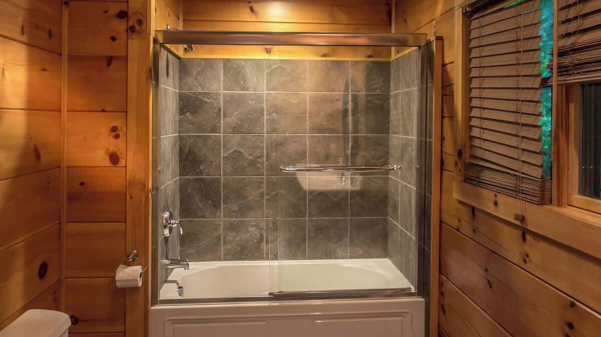 Photo of Bathroom in Butler