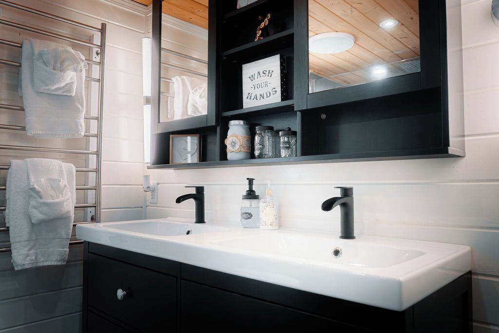 Photo of Bathroom in Hillsville