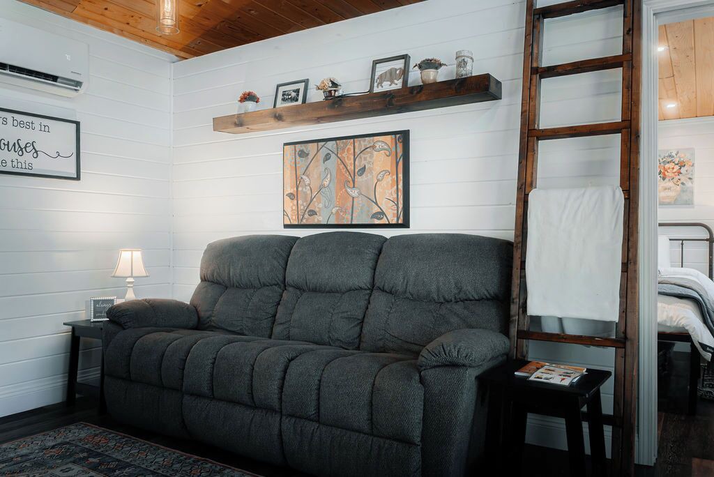 Photo of Bedroom in Hillsville