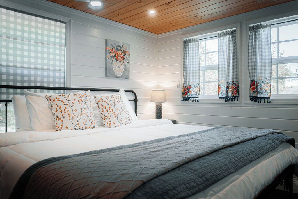 Photo of Bedroom in Hillsville