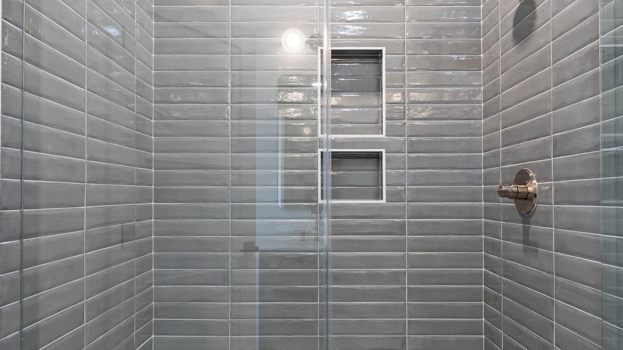 Photo of Bathroom in Kure Beach