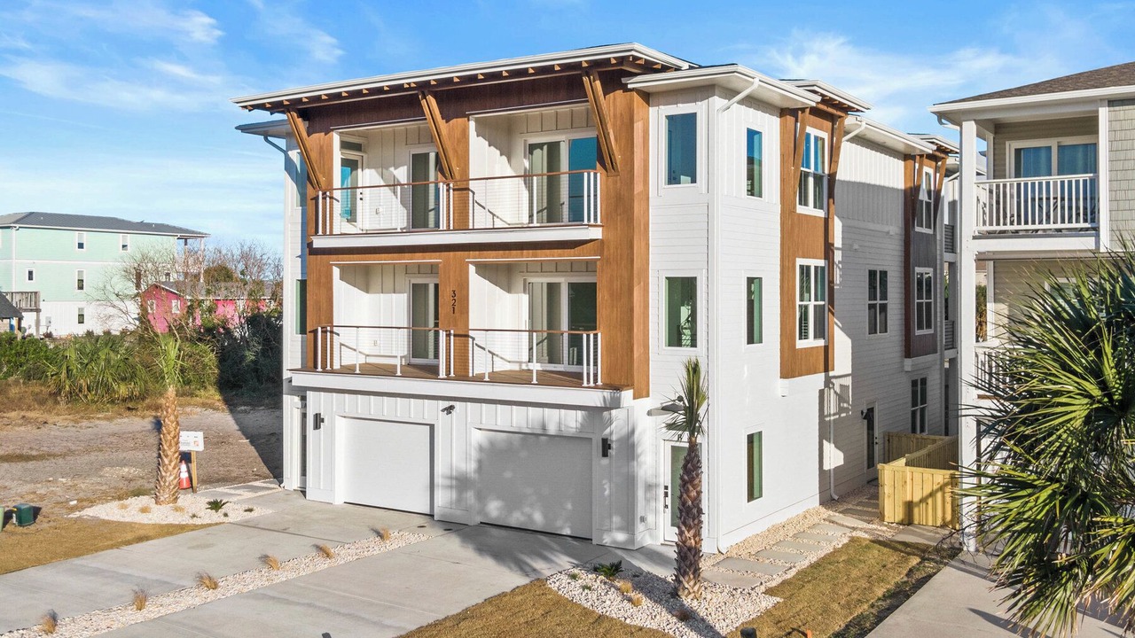 Photo of Outdoor in Kure Beach