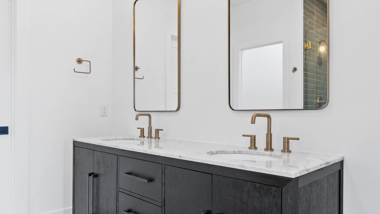 Photo of Bathroom in Kure Beach