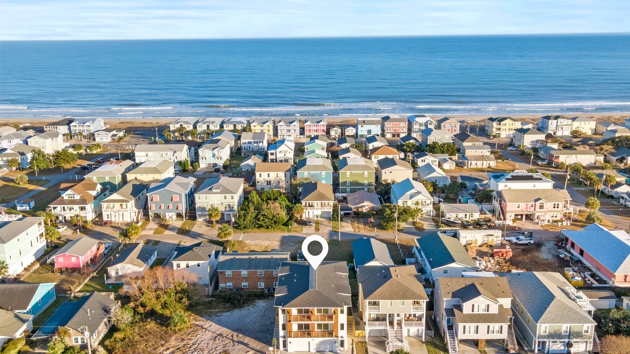 Photo of Outdoor in Kure Beach
