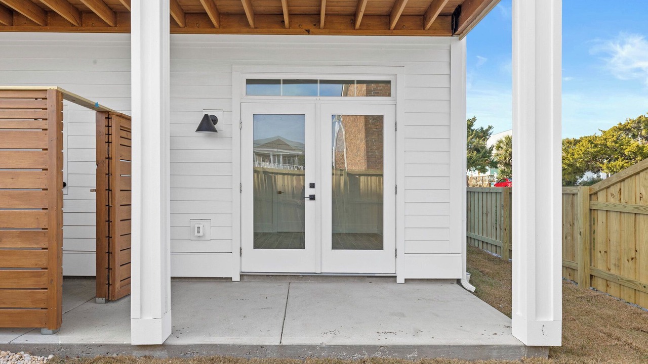 Photo of Outdoor in Kure Beach