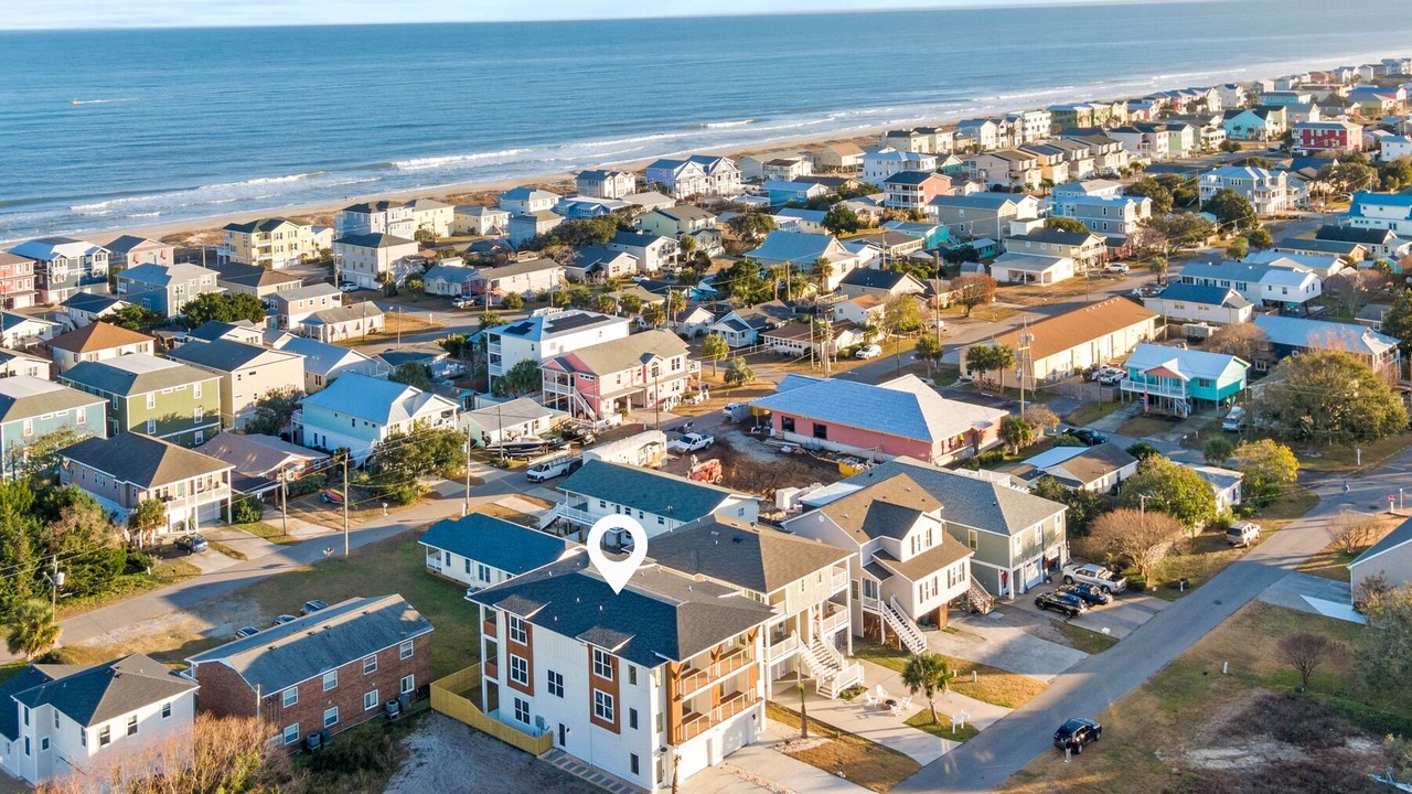 Photo of Outdoor in Kure Beach