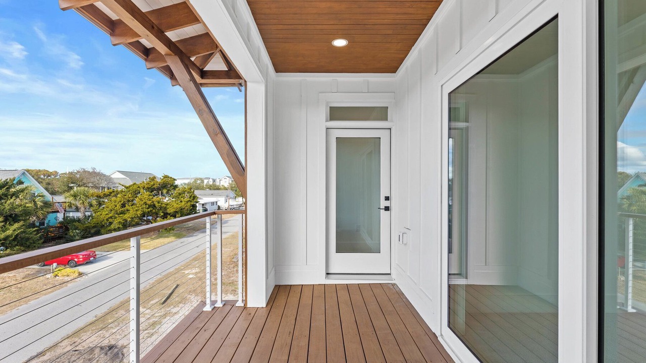 Photo of Outdoor in Kure Beach