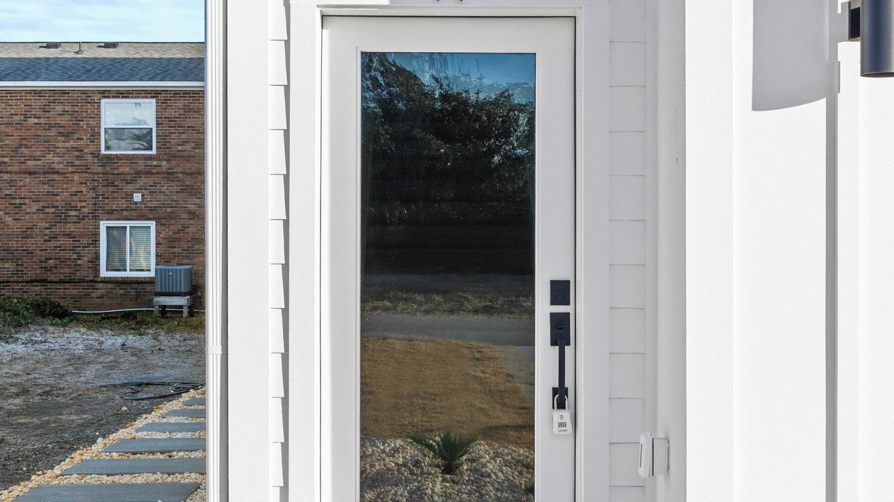 Photo of Outdoor in Kure Beach